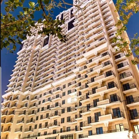 Apartment Pearl By The Sea новые в аркадии *