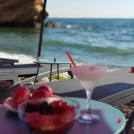 Pearl By The Sea новые в аркадии Odessa