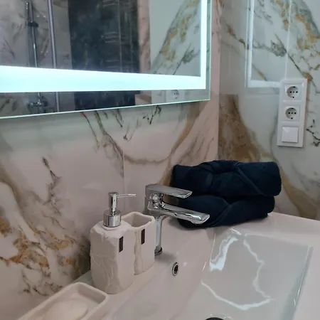 Apartment Pearl By The Sea новые в аркадии *