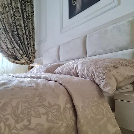 Apartment Pearl By The Sea новые в аркадии Odesa