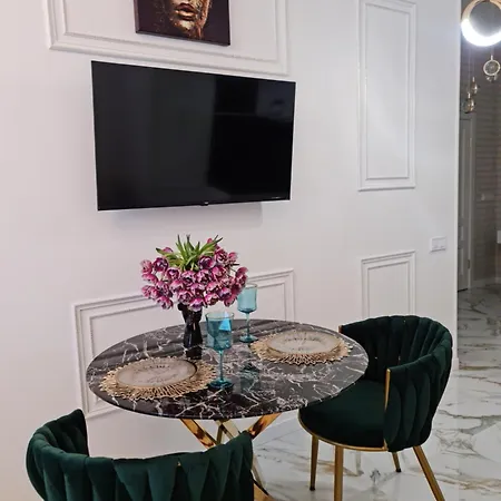 Apartment Pearl By The Sea новые в аркадии