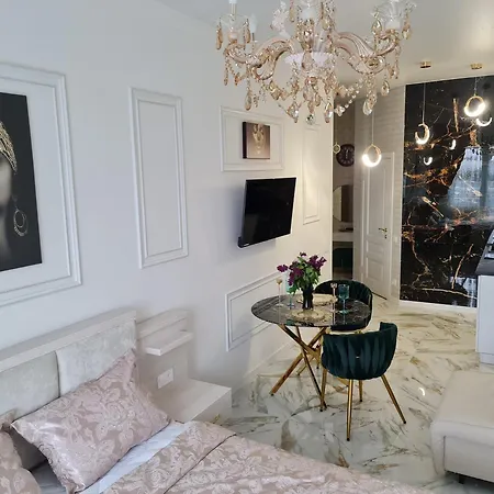 Pearl By The Sea новые в аркадии Odesa