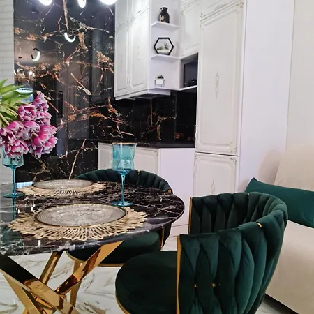 Apartment Pearl By The Sea новые в аркадии