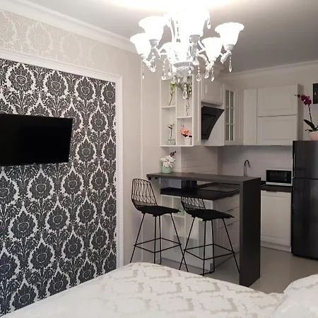 Pearl By The Sea новые в аркадии Odesa
