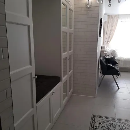 Pearl By The Sea новые в аркадии Apartment Odesa
