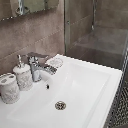 Pearl By The Sea новые в аркадии Apartment