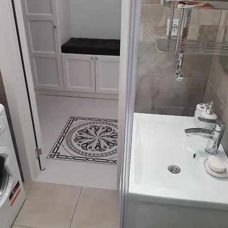 Apartment Pearl By The Sea новые в аркадии *