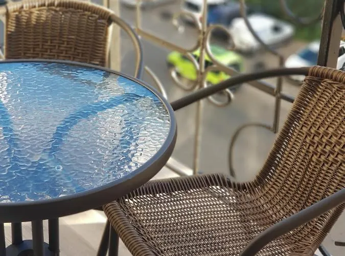 Pearl By The Sea новые в аркадии Apartman *