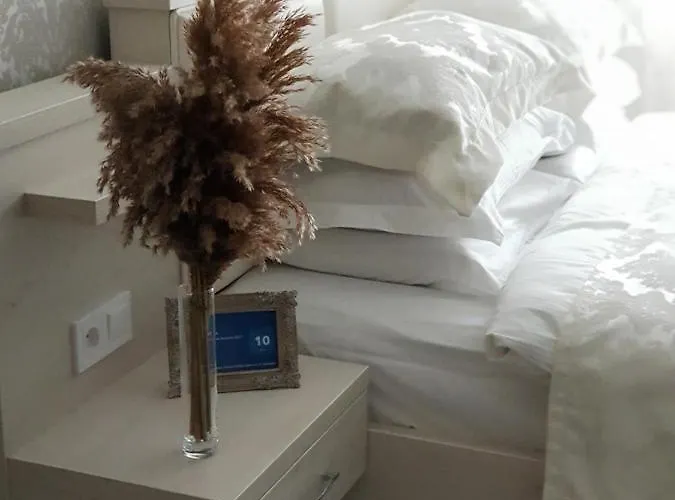 Pearl By The Sea новые в аркадии Apartman *