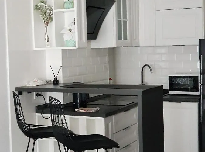 Pearl By The Sea новые в аркадии Apartment