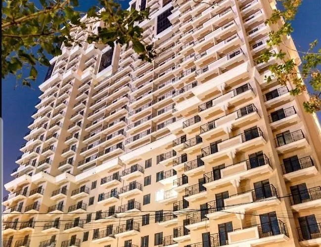 Apartman Pearl By The Sea новые в аркадии *