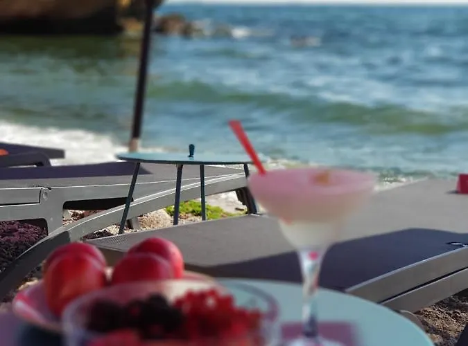 Pearl By The Sea новые в аркадии Odessa