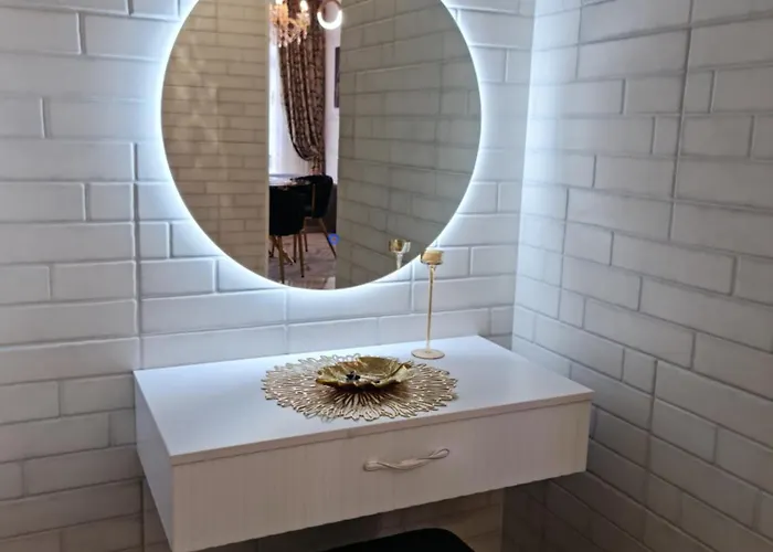 Apartment Pearl By The Sea новые в аркадии *