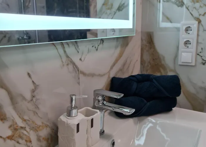 Apartment Pearl By The Sea новые в аркадии *