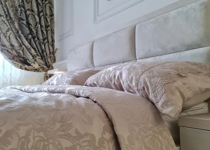 Apartment Pearl By The Sea новые в аркадии Odesa