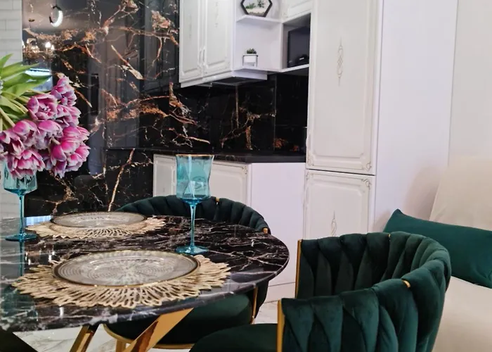 Apartman Pearl By The Sea новые в аркадии