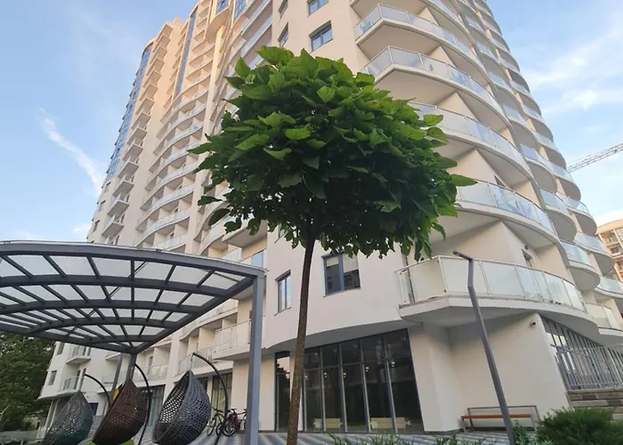 Apartman Pearl By The Sea новые в аркадии Odessza