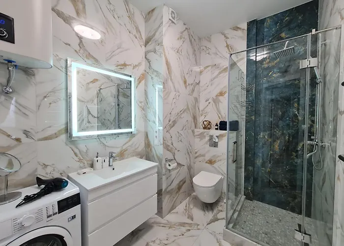 Apartman Pearl By The Sea новые в аркадии Odessza