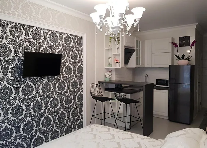 Pearl By The Sea новые в аркадии Odesa