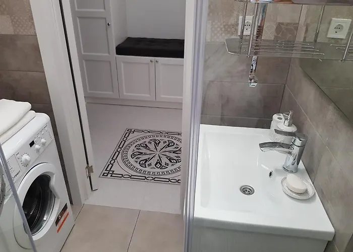 Apartment Pearl By The Sea новые в аркадии *