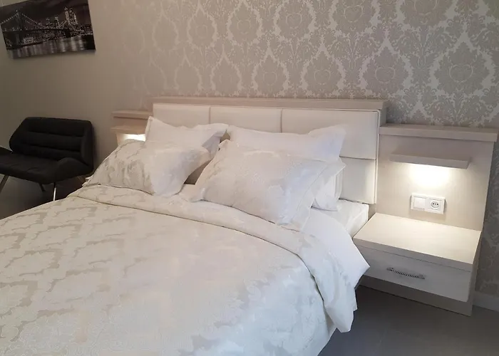 Pearl By The Sea новые в аркадии Apartment