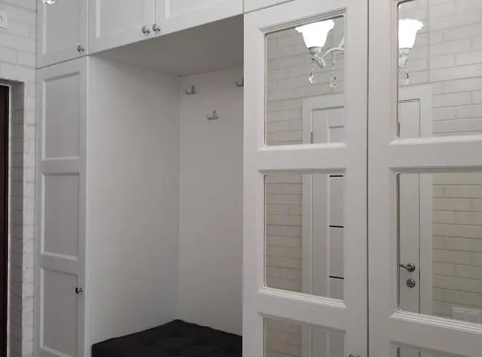 Apartment Pearl By The Sea новые в аркадии *