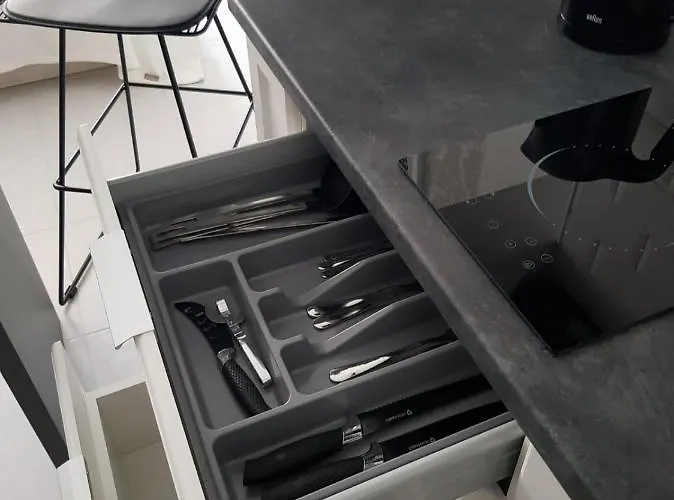 Apartment Pearl By The Sea новые в аркадии *