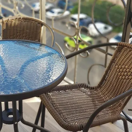 Pearl By The Sea новые в аркадии Apartment *