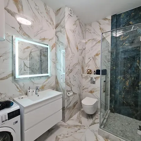 Appartamento Pearl By The Sea новые в аркадии Odessa