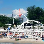 Appartamento Pearl By The Sea новые в аркадии *